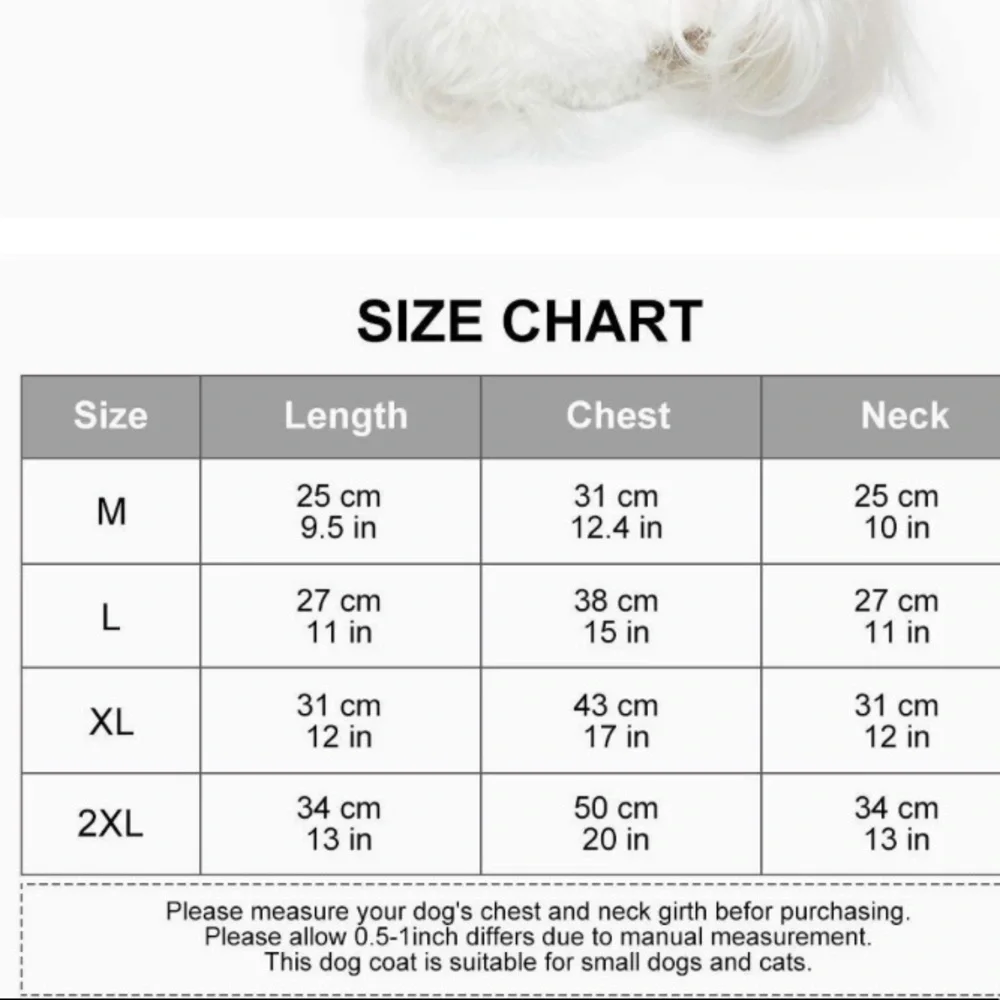 Dociote Fleece Easy on Dog Vest Med. - Picture 11 of 14